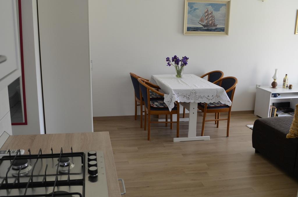 פובילה L&L Apartments מראה חיצוני תמונה